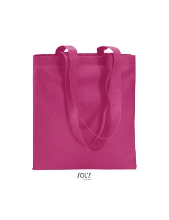 Τσάντα αγοράς 40 x 40 εκ. (Αustin 04089) φούξ